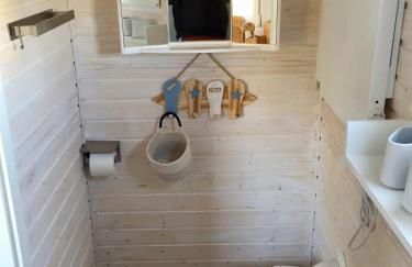 Tinyhouse Bamberg - Foto 2