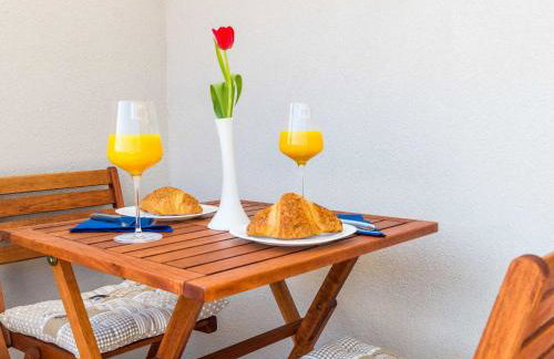 Apartment Amabilis - One Bedroom Apartment with Terrace and City View - Foto 33