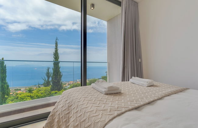 Cristiano Ronaldo Airport View - Foto 22