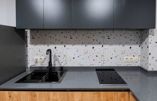 Stones Throw Apartments - Photo 16