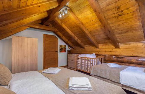 Amazing Home In Fuzine With Sauna - Foto 26