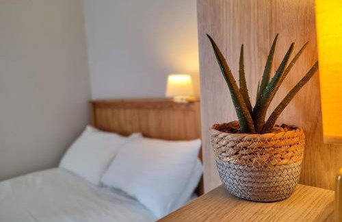 Lovely Festival Flat - Foto 2