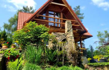 Domek w Brzezowej - Foto 1