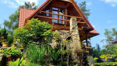 Domek w Brzezowej - Foto 1