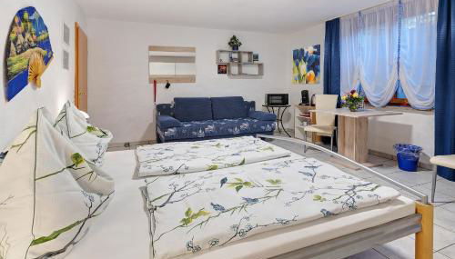 Ferienappartement Souterrain - Foto 2