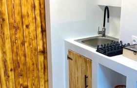 Babatseratsi skyrian studio 1 - Photo 35