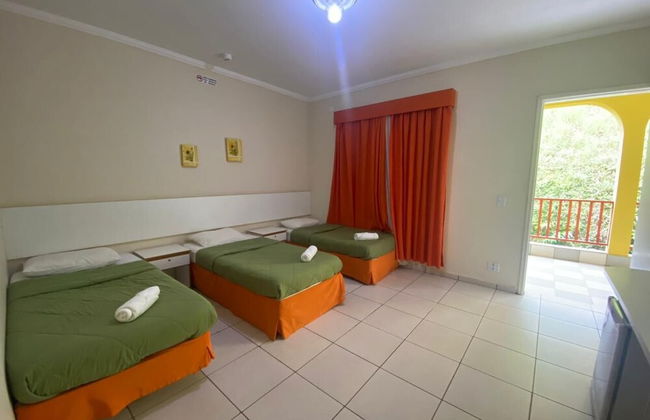 Hotel Fazenda Costelão - Foto 3