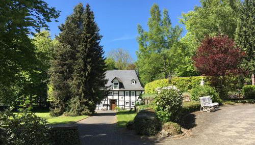 Ferienwohnung "kleine Auszeit" - Foto 3