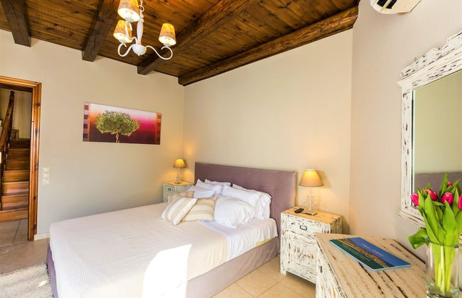 Villa Sokaki - Photo 4