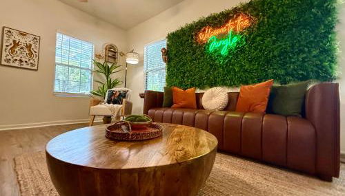 Tampa Jungalow- Pool Oasis - Foto 2