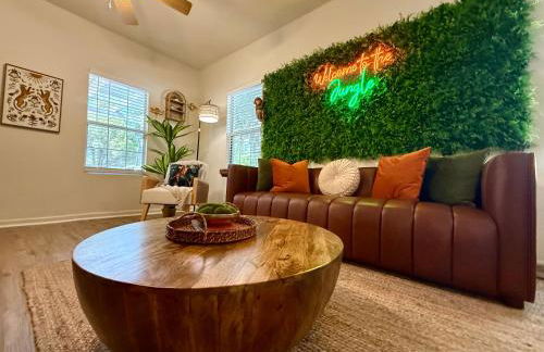 Tampa Jungalow- Pool Oasis - Foto 2