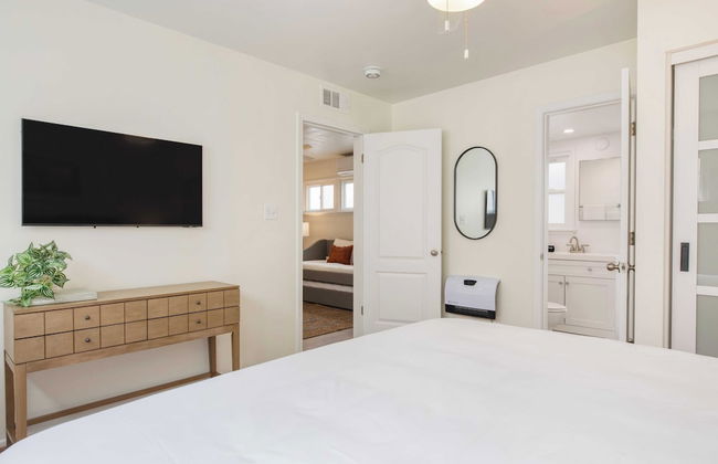 Surfrider I by Avantstay Walk to the Beach + Patio - Foto 17