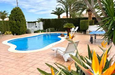 CALA FORN y CLIMATIZADA - Foto 1