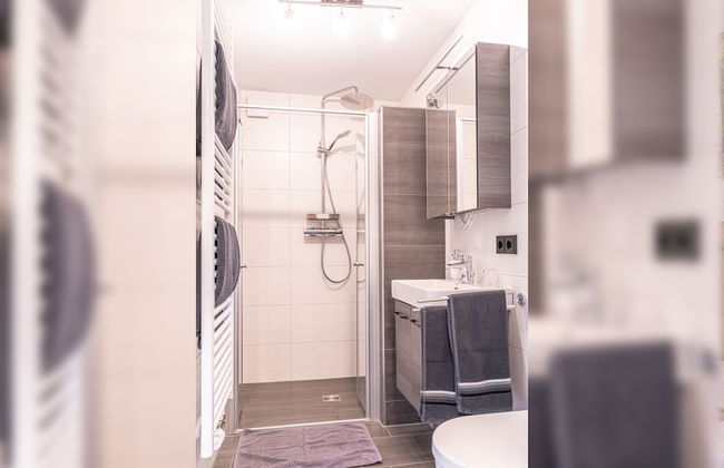 Ferienhaus mit Sauna in Skigebietsnahe - Photo 16