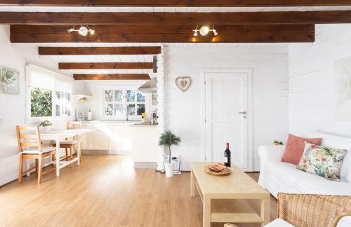 Home2Book Comfy Cottage Hibiscus, Peace Retreat - Foto 7