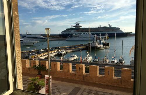Tourist apartment-La Casa del Porto- alloggio turistico - Foto 66