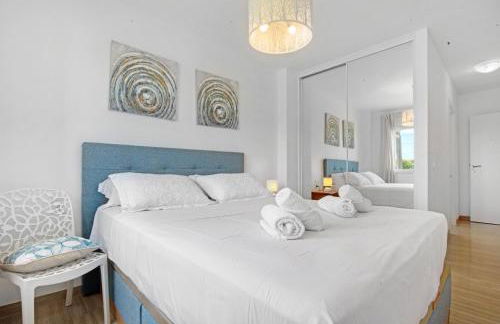 Javea Cala Blanca Seaview Sunrise - Foto 19