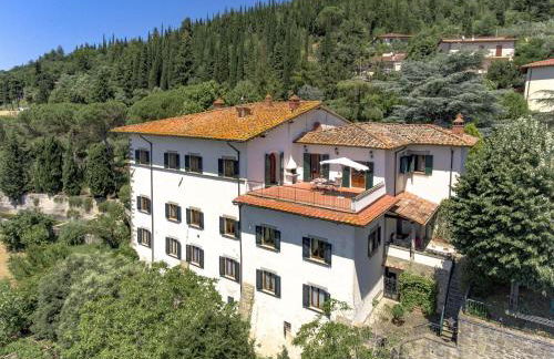 Villa Paterno - Foto 8