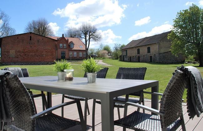 Geraeumiges Ferienhaus mit Sauna - Foto 15