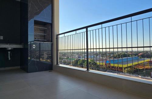 Apartamento proximo shopping - Foto 21