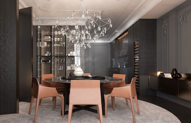 Luxury Suites - Foto 2