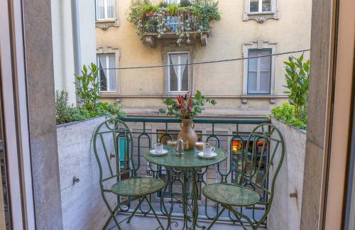 Luxury 2 Bedroom Apartment in Central Milan - Foto 30