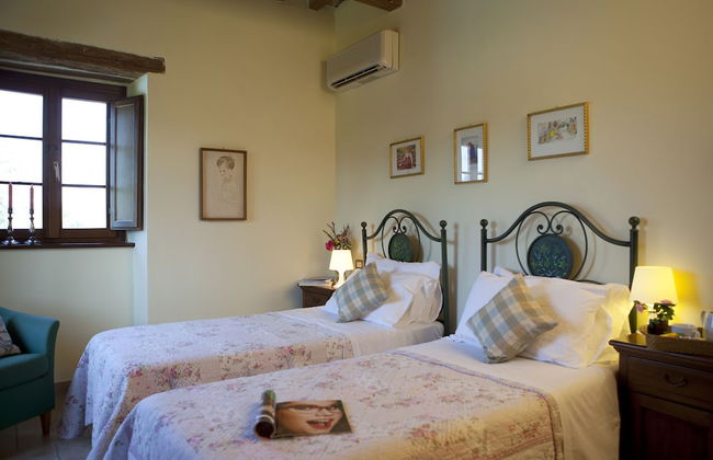 Country House Parco Ducale - Foto 8