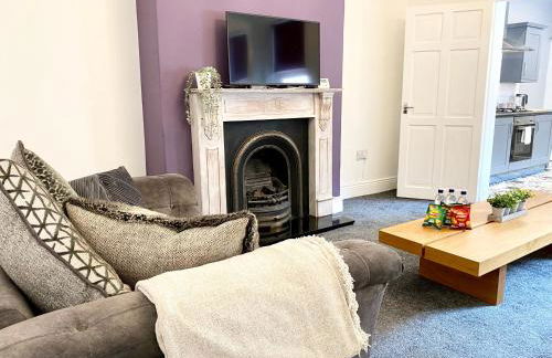 3 Queen Alexandra Road - Foto 46