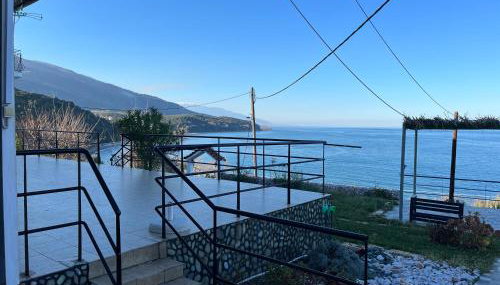 Villa Leonidas KOUTSOUPIA - Foto 3