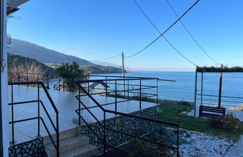 Villa Leonidas KOUTSOUPIA - Foto 3