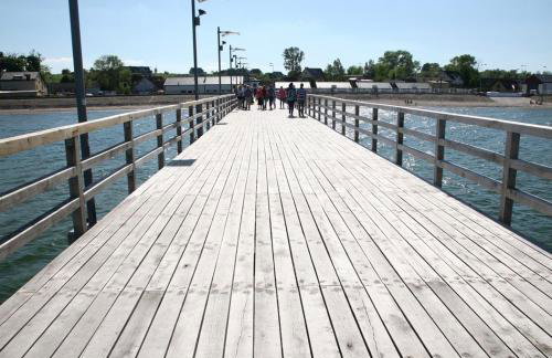 Prywatnie nad morzem - Foto 19