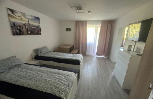 Apartment with Balcony in Dortmund - Foto 1