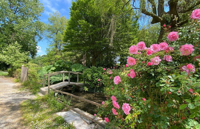 Cottage in Normandy Near Barneville-carteret - Foto 13