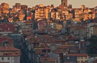 House In Aguda Beach, praia da Aguda, - Foto 34