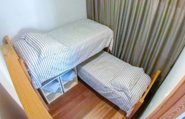 Muelles del Diablo Tranquilo - Photo 6