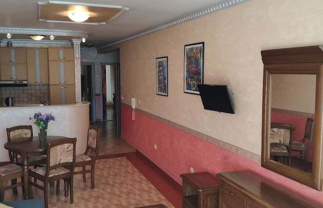 Apartments Stević - Monaco - Foto 71