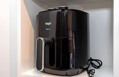 Hospedez - Estudios Neo São Caetano - Foto 29