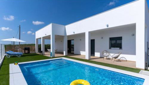 La casa grande village - Foto 1, sunbed