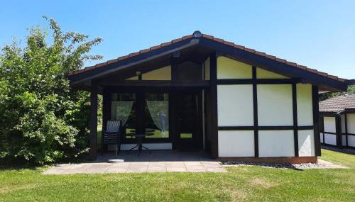 Holiday Home Haus Robinson by Interhome - Foto 2