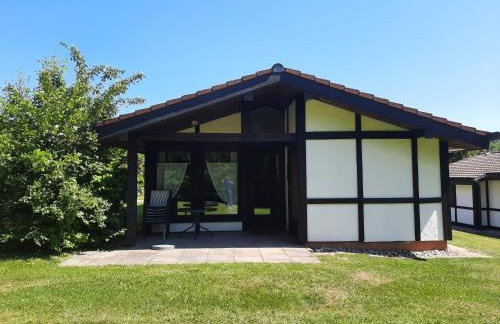 Holiday Home Haus Robinson by Interhome - Foto 2