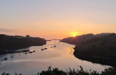 Maison bretonne rénovée proche bourg et plages - Foto 45