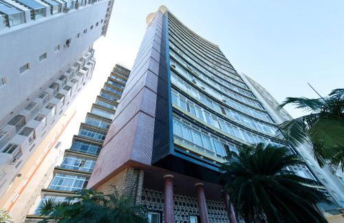 Lindo Studio em edifício icônico de Santos! - Foto 39