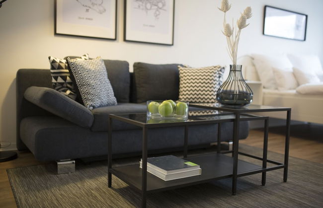 StayS Apartments - Foto 11