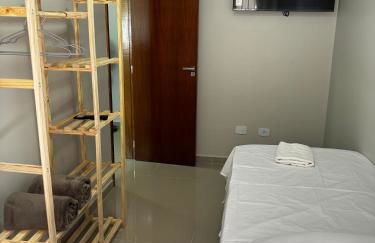 Hachi Flats - GRU - Foto 25