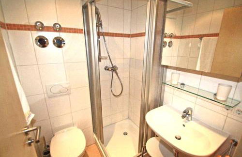 Ferienwohnungen Bergerhof Zuhaus - Foto 13