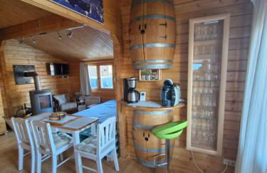 Kleines Chalet im Vorfläming - Foto 7