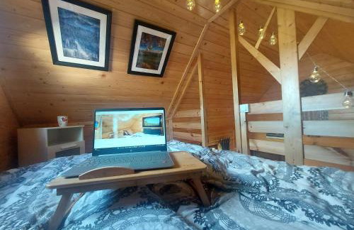 Szalejówka Domki - Foto 61