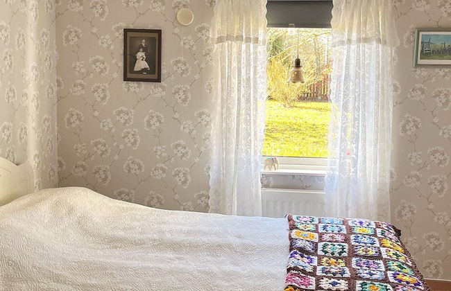 6 Person Holiday Home in Klintehamn-by Traum - Foto 4