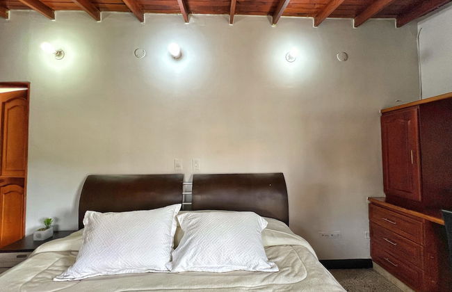 Casa Malibu - Foto 7