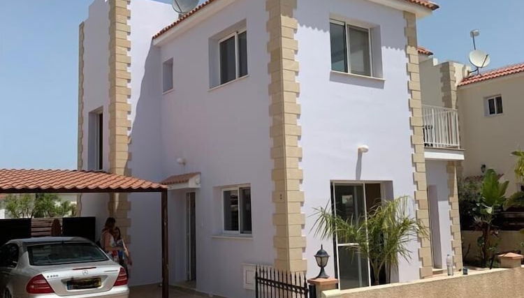 Stylianos Villa - Photo 1, Primary image